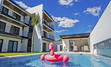 Departamento en Venta Nte de Ags. - Misión del Campanario