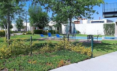 Casa en Venta al Norte de Ags - Oportunidad de Inversión