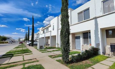 Casa en Venta al Norte de Ags - Oportunidad de Inversión