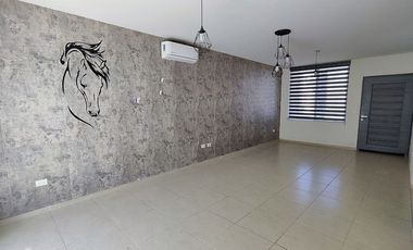 Casa en Venta al Norte de Ags - Oportunidad de Inversión