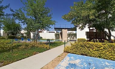 Casa en Venta al Norte de Ags - Oportunidad de Inversión