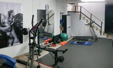 Casa - Florida Belgrano-Oeste