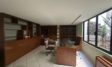 Casa en Venta en SAN JERÓNIMO LIDICE