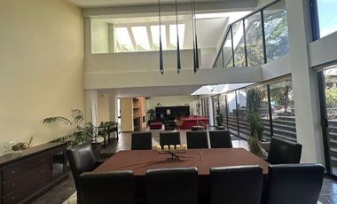 Casa en Venta en SAN JERÓNIMO LIDICE