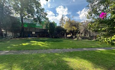 Casa en Venta en SAN JERÓNIMO LIDICE