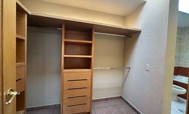 Casa en Venta en SAN JERÓNIMO LIDICE