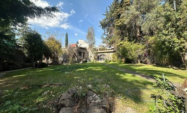 Casa en Venta en SAN JERÓNIMO LIDICE