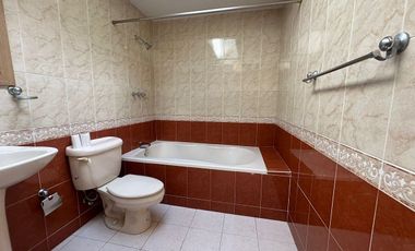 Casa en Venta en SAN JERÓNIMO LIDICE