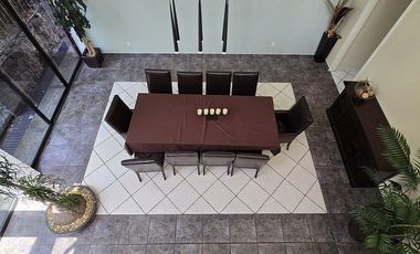 Casa en Venta en SAN JERÓNIMO LIDICE