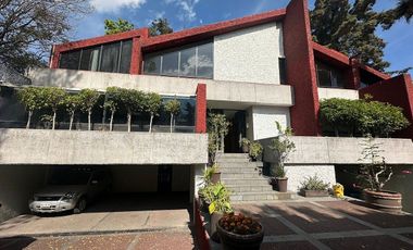 Casa en Venta en SAN JERÓNIMO LIDICE