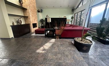 Casa en Venta en SAN JERÓNIMO LIDICE