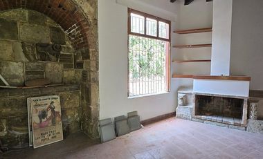 Casa en Venta en SAN JERÓNIMO LIDICE