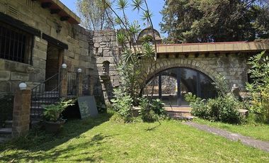 Casa en Venta en SAN JERÓNIMO LIDICE