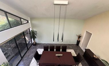 Casa en Venta en SAN JERÓNIMO LIDICE
