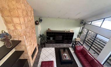 Casa en Venta en SAN JERÓNIMO LIDICE
