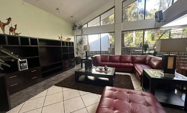 Casa en Venta en SAN JERÓNIMO LIDICE