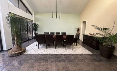 Casa en Venta en SAN JERÓNIMO LIDICE