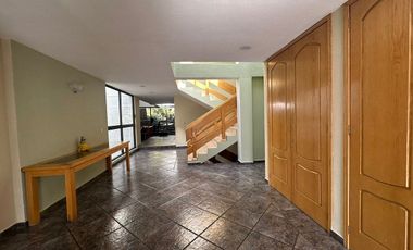 Casa en Venta en SAN JERÓNIMO LIDICE