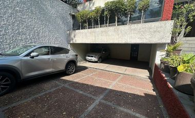 Casa en Venta en SAN JERÓNIMO LIDICE
