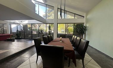 Casa en Venta en SAN JERÓNIMO LIDICE