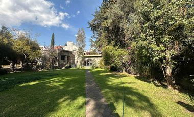 Casa en Venta en SAN JERÓNIMO LIDICE