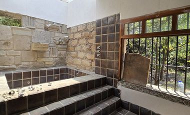 Casa en Venta en SAN JERÓNIMO LIDICE