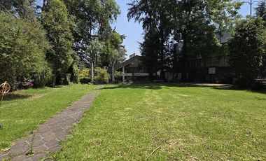 Casa en Venta en SAN JERÓNIMO LIDICE