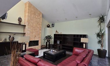 Casa en Venta en SAN JERÓNIMO LIDICE