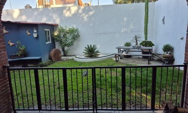 VENTA CASA EN VIVEROS DE LA LOMA