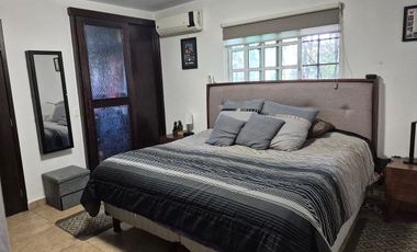 VENTA CASA EN VIVEROS DE LA LOMA