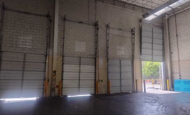 Renta Nave Industrial de 7,664 m2 en Apodaca Nuevo Leon