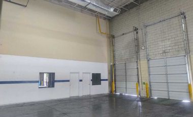 Renta Nave Industrial de 7,664 m2 en Apodaca Nuevo Leon