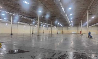 Renta Nave Industrial de 7,664 m2 en Apodaca Nuevo Leon