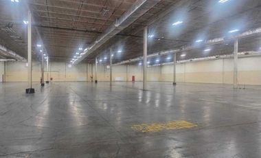 Renta Nave Industrial de 7,664 m2 en Apodaca Nuevo Leon