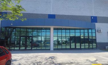 Renta Nave Industrial de 7,664 m2 en Apodaca Nuevo Leon