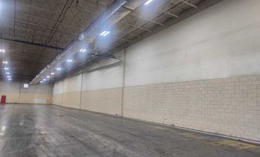 Renta Nave Industrial de 7,664 m2 en Apodaca Nuevo Leon