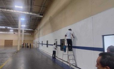 Renta Nave Industrial de 7,664 m2 en Apodaca Nuevo Leon