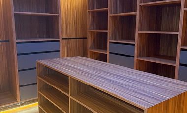 Se Vende Residencia de Lujo en Rancho San Juan – Zona Esmeralda