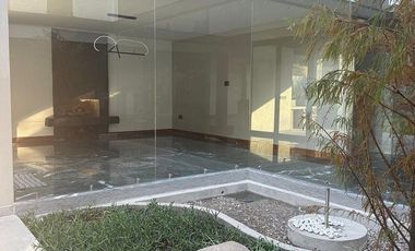 Se Vende Residencia de Lujo en Rancho San Juan – Zona Esmeralda