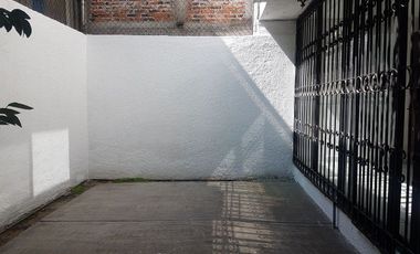 CASA EN CONDOMINIO EN VENTA EN AMPLIACIÓN SAN MARCOS NORTE, XOCHIMILCO