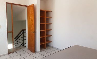 CASA EN CONDOMINIO EN VENTA EN AMPLIACIÓN SAN MARCOS NORTE, XOCHIMILCO