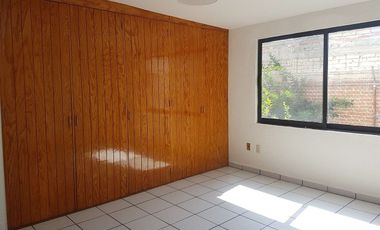 CASA EN CONDOMINIO EN VENTA EN AMPLIACIÓN SAN MARCOS NORTE, XOCHIMILCO