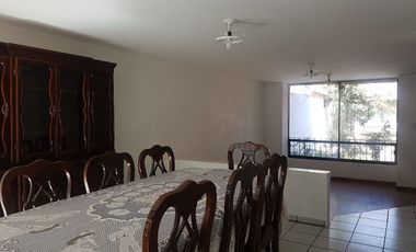 CASA EN CONDOMINIO EN VENTA EN AMPLIACIÓN SAN MARCOS NORTE, XOCHIMILCO