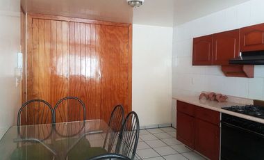 CASA EN CONDOMINIO EN VENTA EN AMPLIACIÓN SAN MARCOS NORTE, XOCHIMILCO
