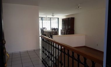 CASA EN CONDOMINIO EN VENTA EN AMPLIACIÓN SAN MARCOS NORTE, XOCHIMILCO