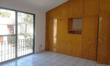 CASA EN CONDOMINIO EN VENTA EN AMPLIACIÓN SAN MARCOS NORTE, XOCHIMILCO