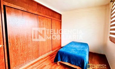 CASA EN RENTA - EL TEJOCOTE TEXCOCO