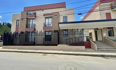 Apartaestudio En arriendo Cota Cundinamarca