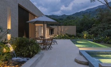 SE ARRIENDA X NOCHE CASA EN VILLETA