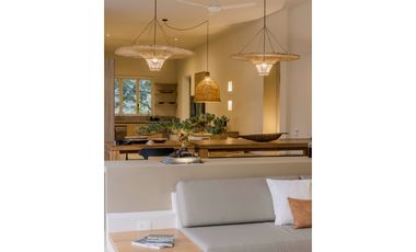 SE ARRIENDA X NOCHE CASA EN VILLETA